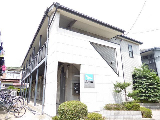 デュナミスII