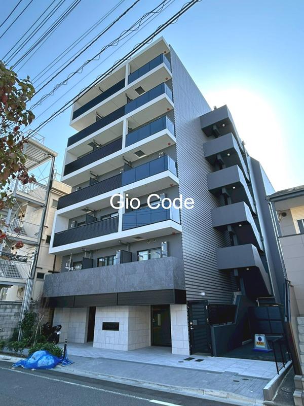 ガリシア竹ノ塚