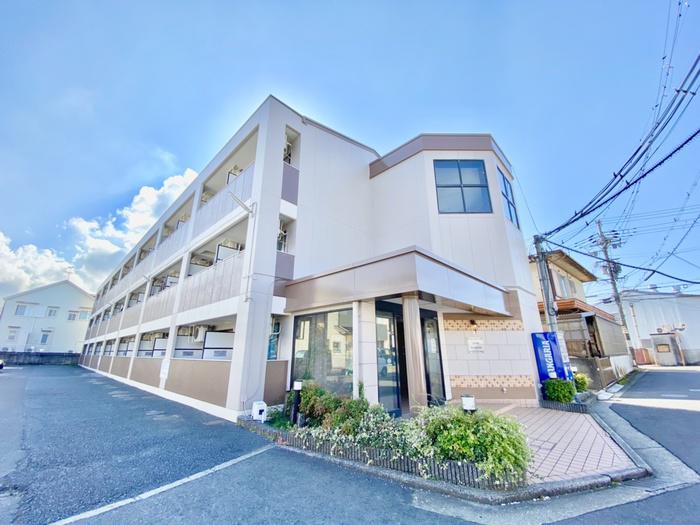 上田マンション