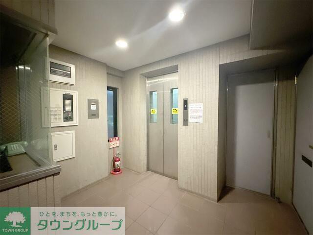 ダイホーステージ武蔵小杉