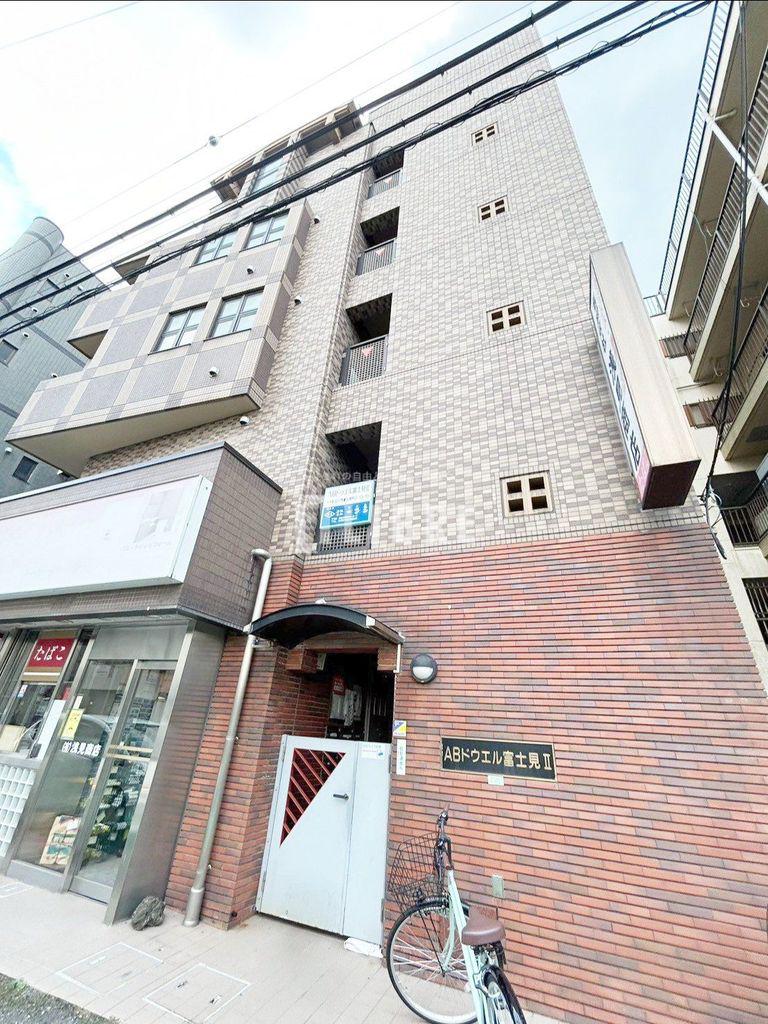 ABドゥエル富士見II