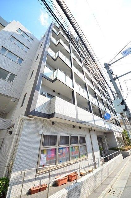 エスティメゾン中野