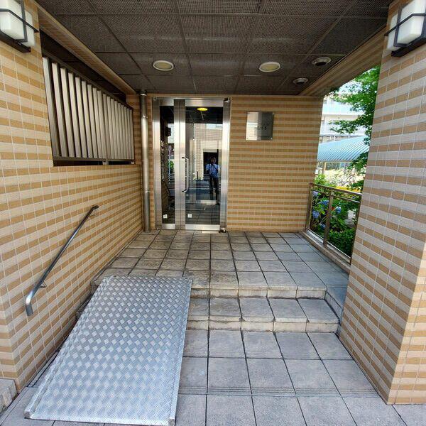 ベルヴィル芦花恒春