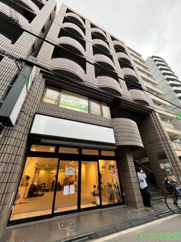 タイホウハイツ敷津Ⅲ番館