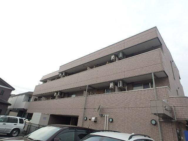 埼玉高速鉄道 鳩ケ谷駅 徒歩3分  築24年(ワンルーム/2階)