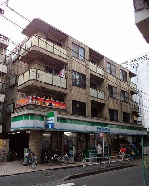 グランパ用賀