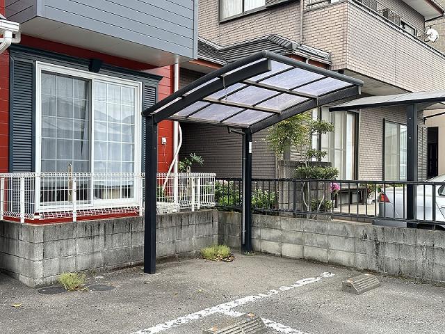 ドリームハイツII