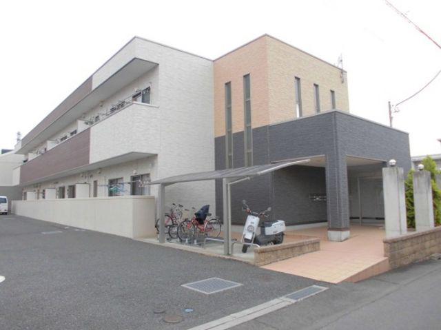 東武東上線 川越駅 徒歩18分  築18年
