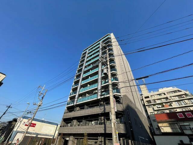 デュオステージ相模大塚