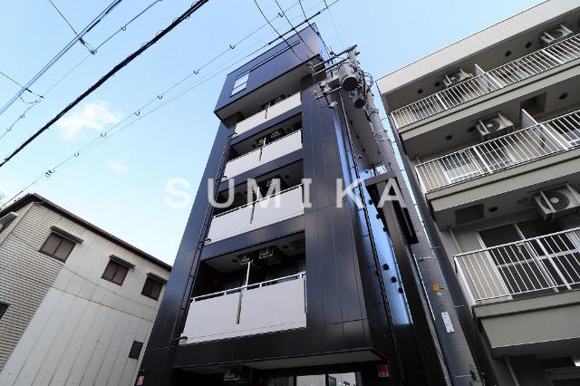 SEMS富田町マンション