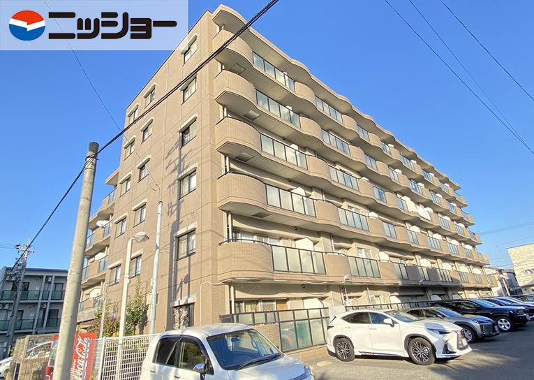H・S TOWN(3LDK/6階)