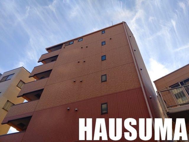 ダブルキュービック