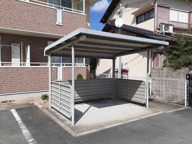 カーサ天神