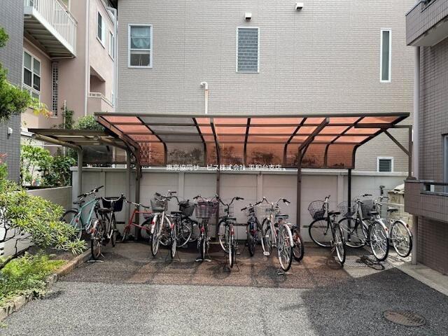 サンテラス城北