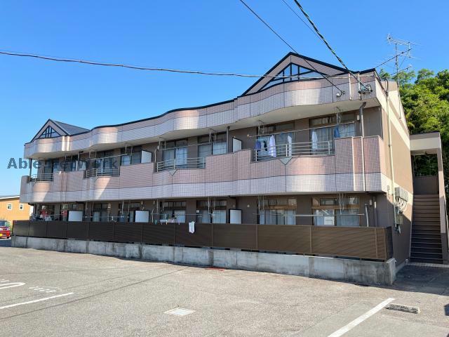フォレスト赤池(2LDK/2階)