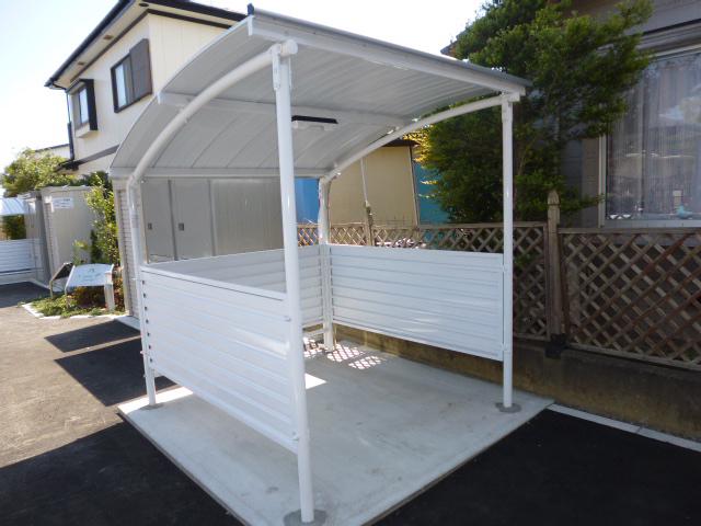MAISON柊