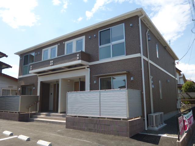 MAISON柊
