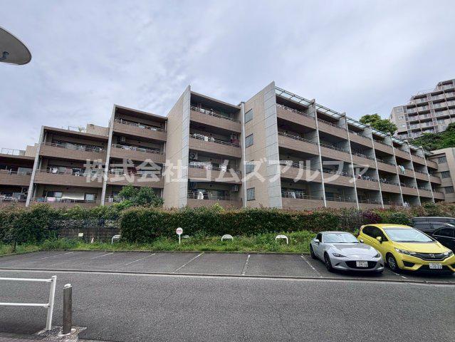 クオス保土ヶ谷