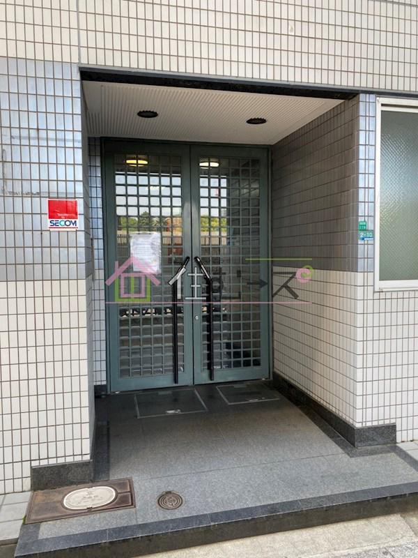 アパートメント天王寺