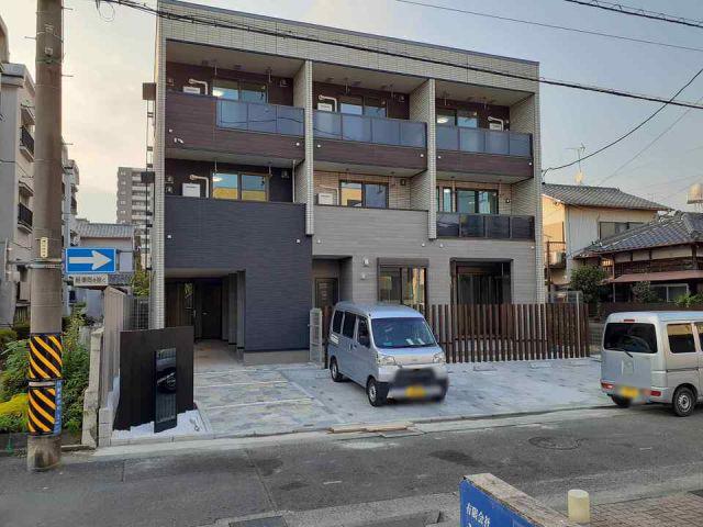 フィオーレ東鷹匠