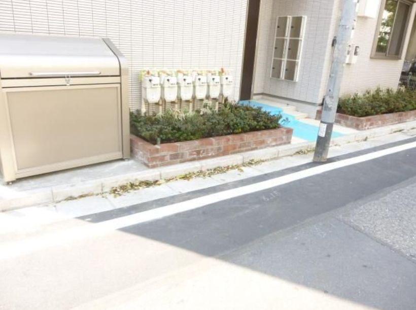 クレールオウレット