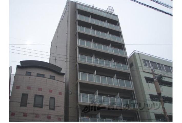 ラナップスクエア京都西陣
