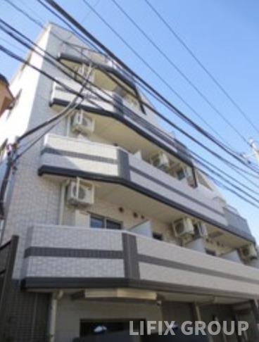 フュージョナル上鷺宮