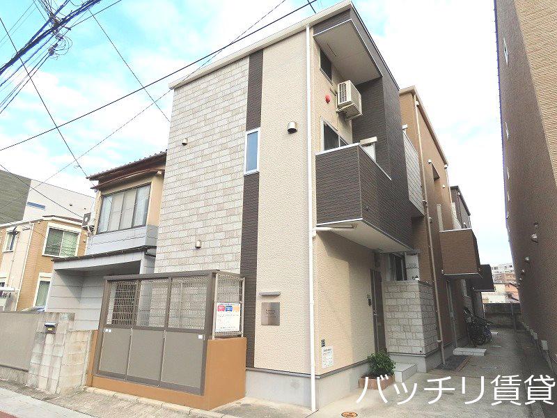 ハーモニーテラス吉塚