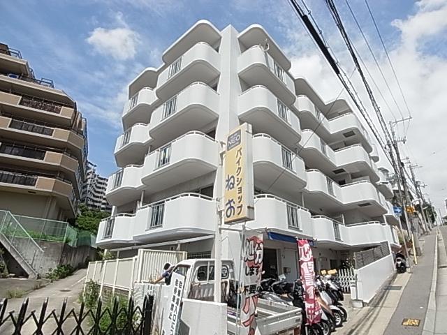 グランドシャトー星が丘