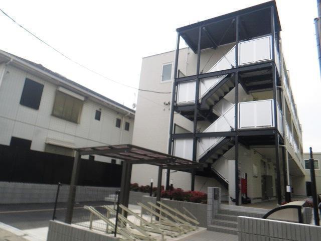 リブリ南与野