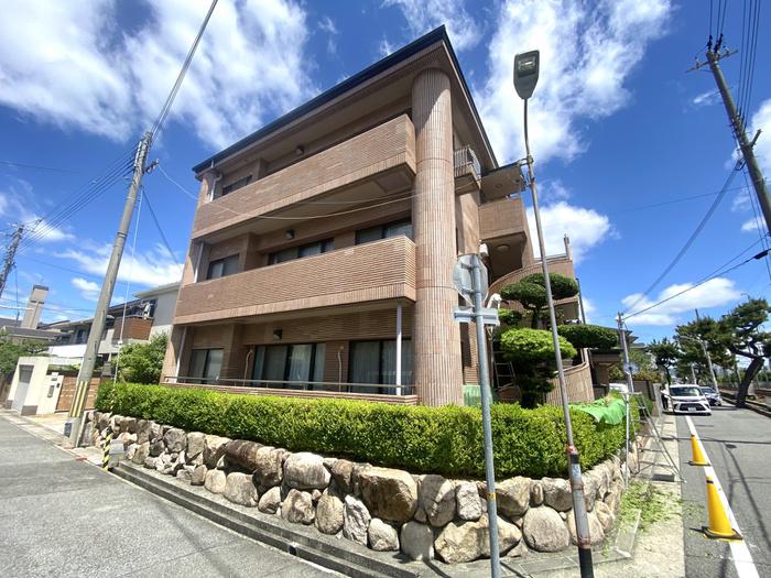 ヴァンヴェール甲風園
