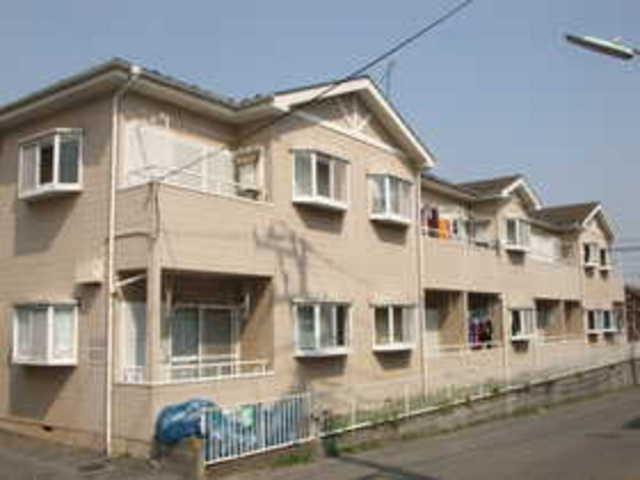アークハイツいぶき野