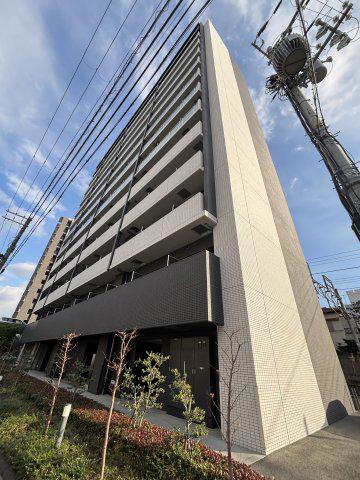 スワンズシティ大阪城ノース