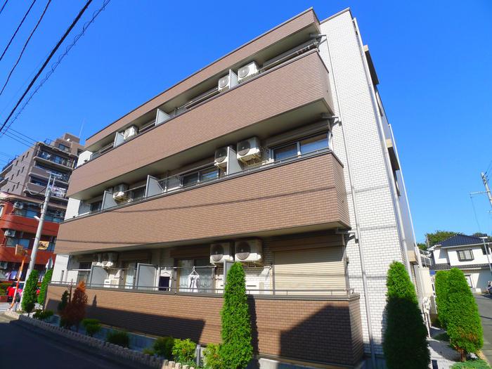 フィカーサ弥生