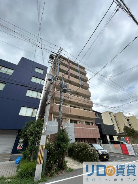 NLC新大阪パートIII