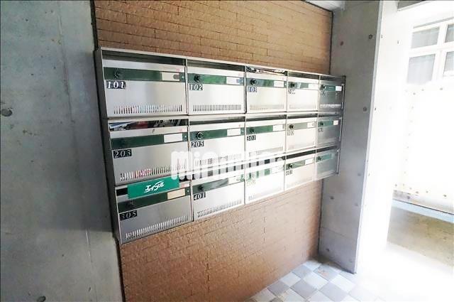 オリエンタル京王多摩川