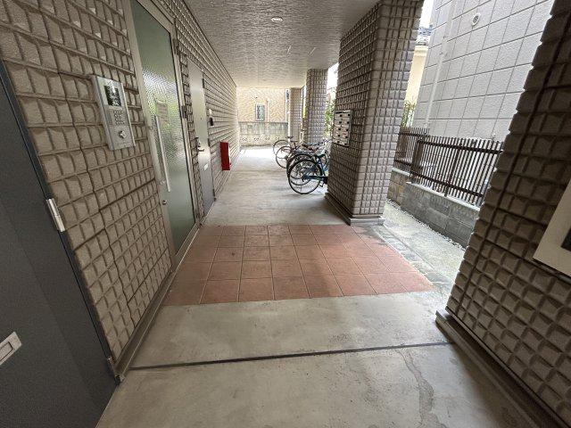 ボー・アステール氷川台
