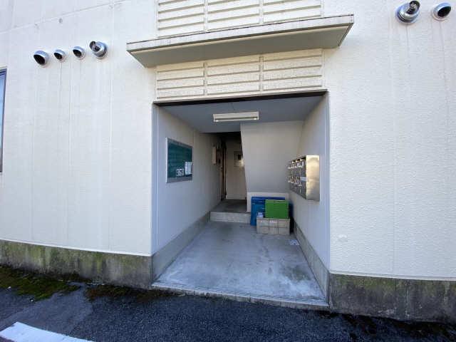 サンハイム2号館
