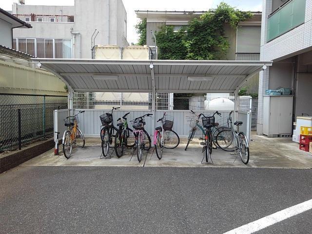パークレジデンス小山