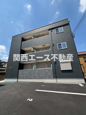 ヴェルメゾン南郷