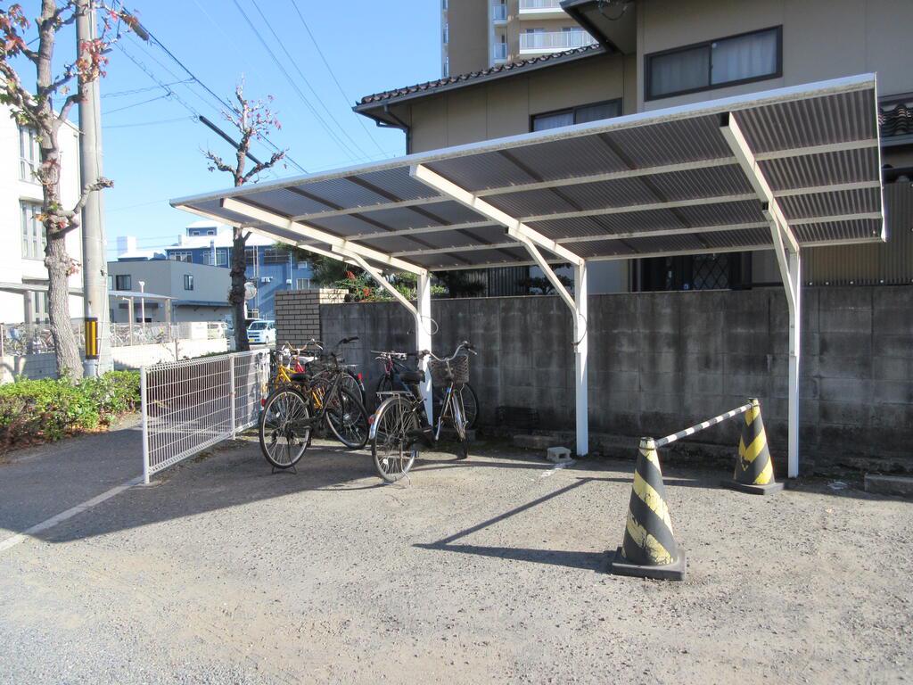 宮脇ビル