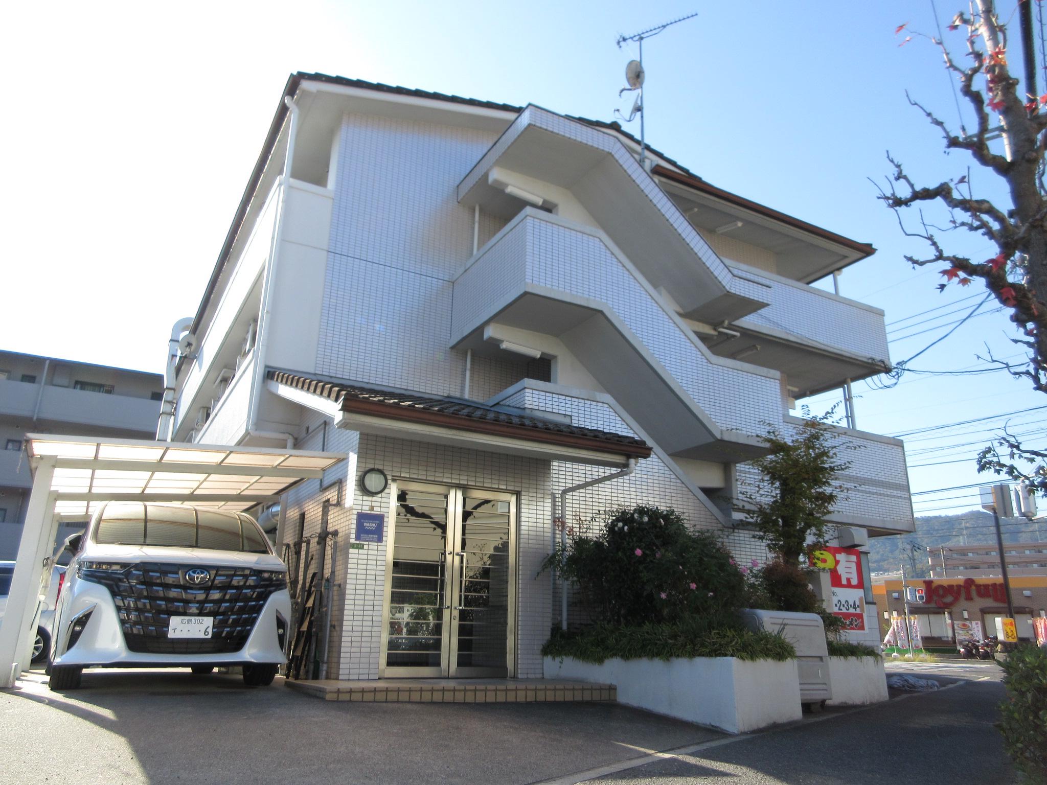 宮脇ビル