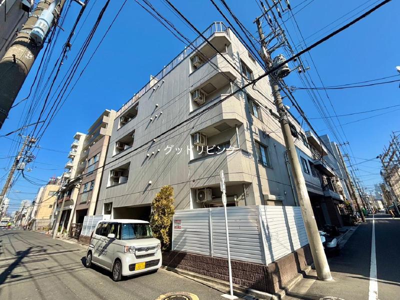 壱番館 濱野