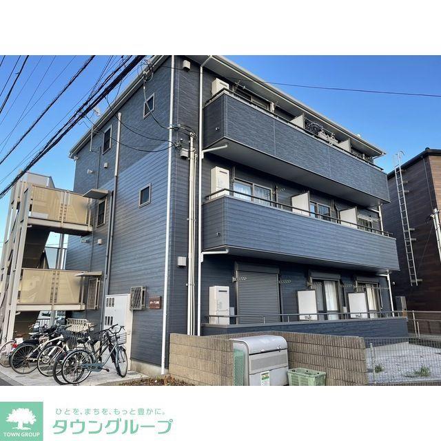 オリーブ上砂町
