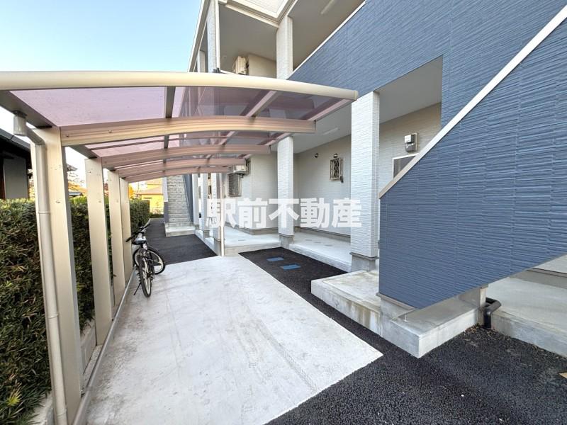 LA CASA柳川