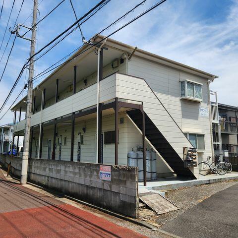 佐々木コーポI