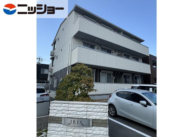 アイリス