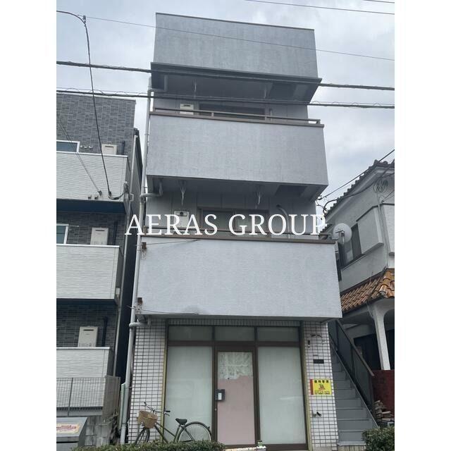 メゾンキハラ