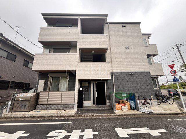 ベルジョルネ