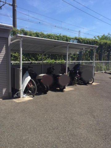 オリーブガーデン